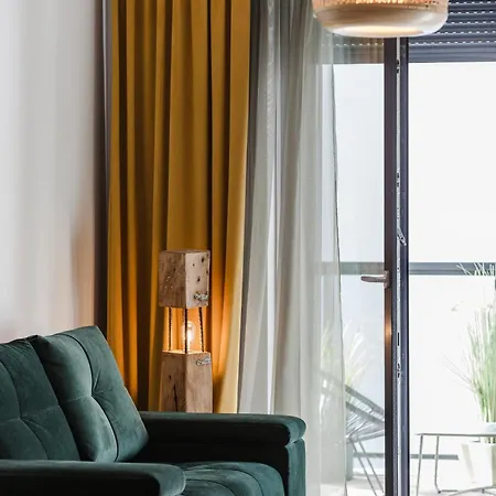 Rynek Jezycki Lavish Apartment *