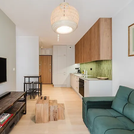 Rynek Jezycki Lavish Apartment *