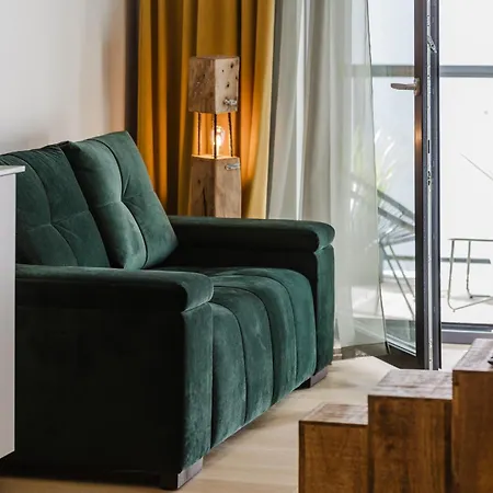 Rynek Jezycki Lavish Apartment *